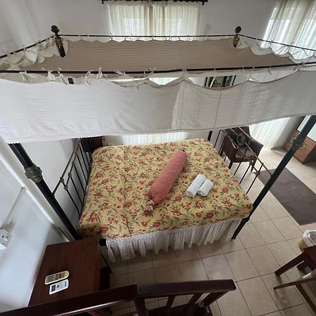 Nostalgia Boutique Hotel Girne 외부 사진
