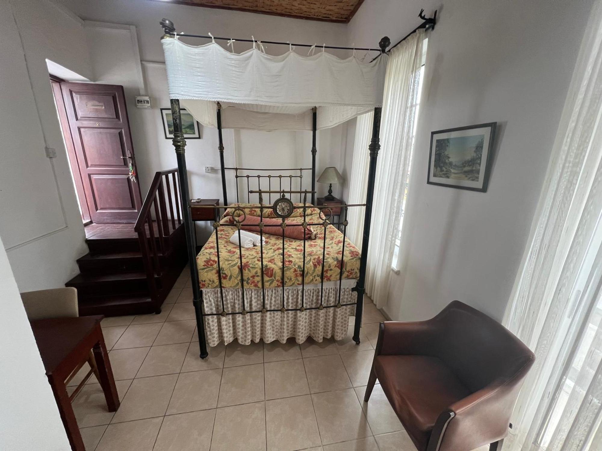 Nostalgia Boutique Hotel Girne 외부 사진