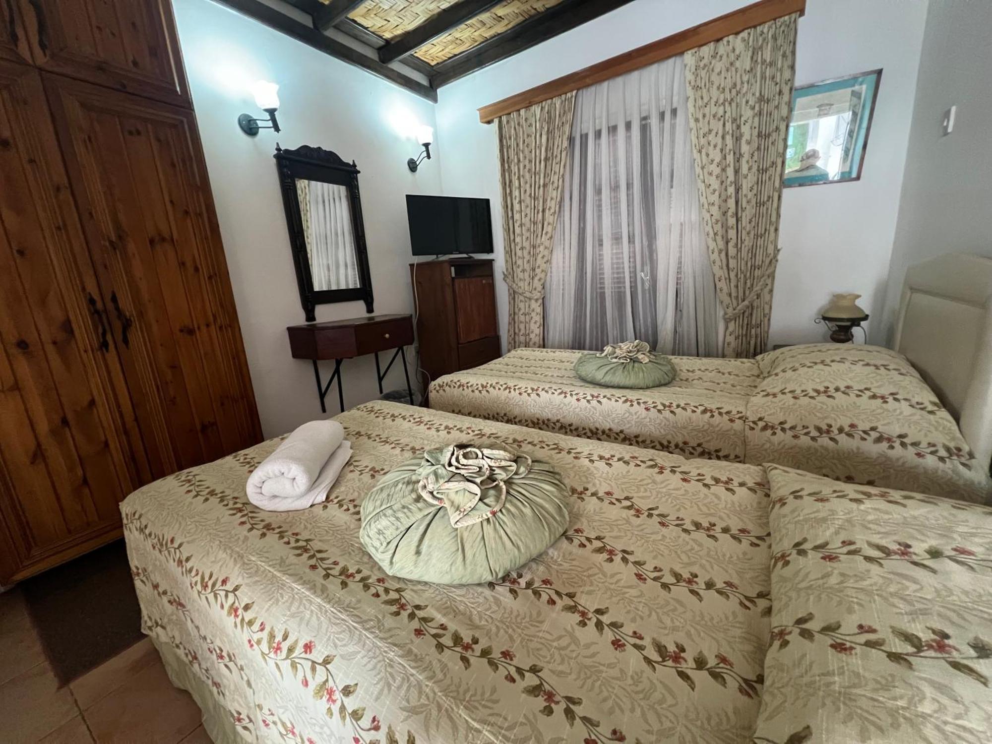 Nostalgia Boutique Hotel Girne 외부 사진