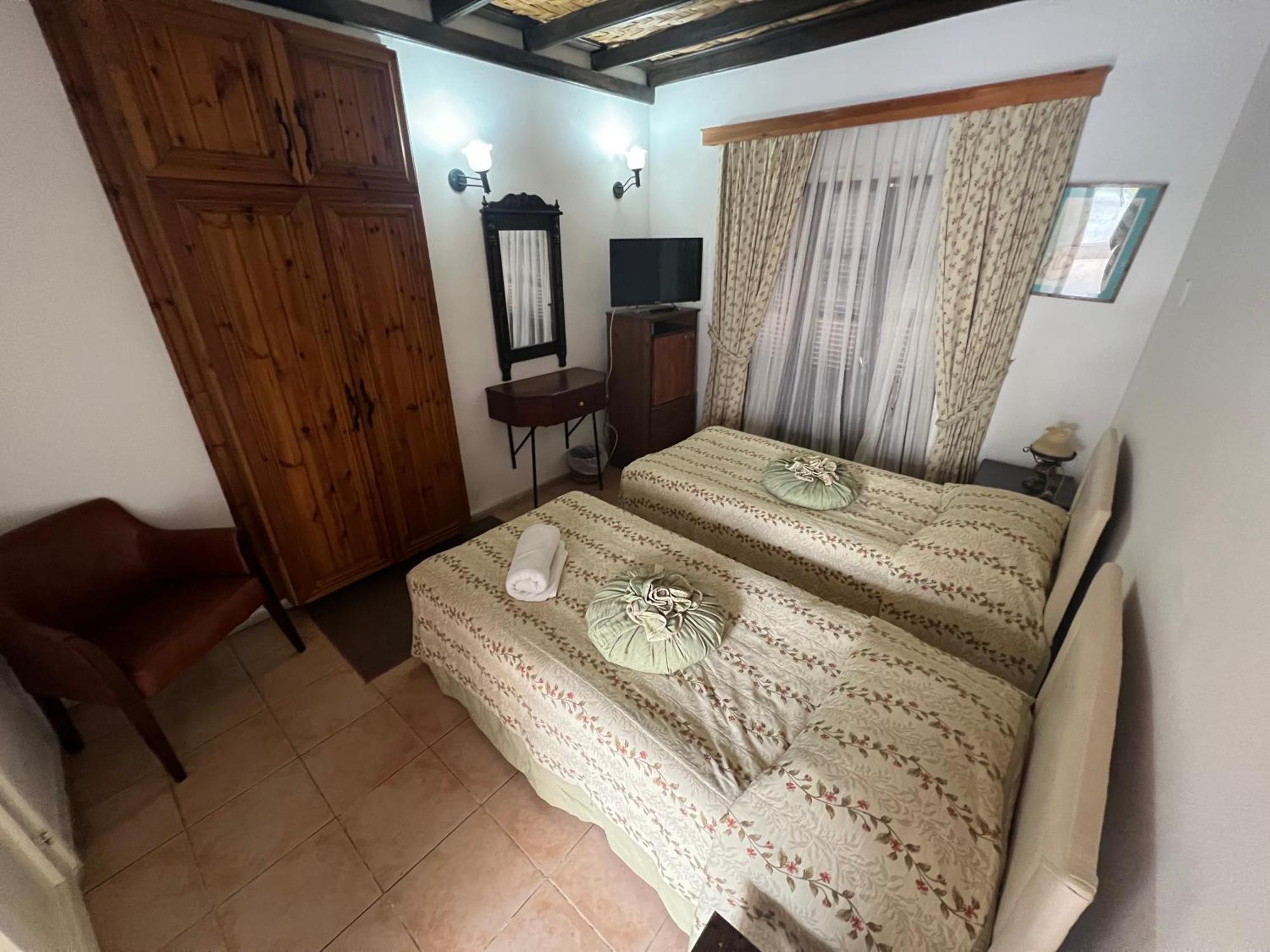 Nostalgia Boutique Hotel Girne 외부 사진